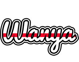 Wanya kingdom logo