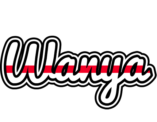 Wanya kingdom logo