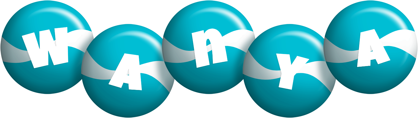 Wanya messi logo