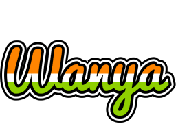 Wanya mumbai logo