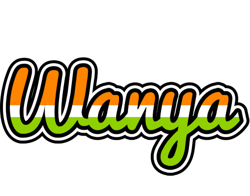 Wanya mumbai logo