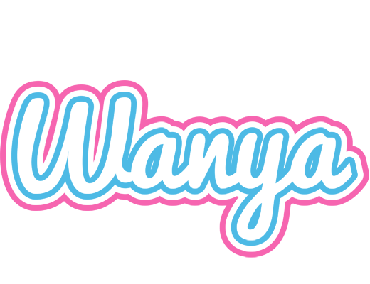 Wanya outdoors logo