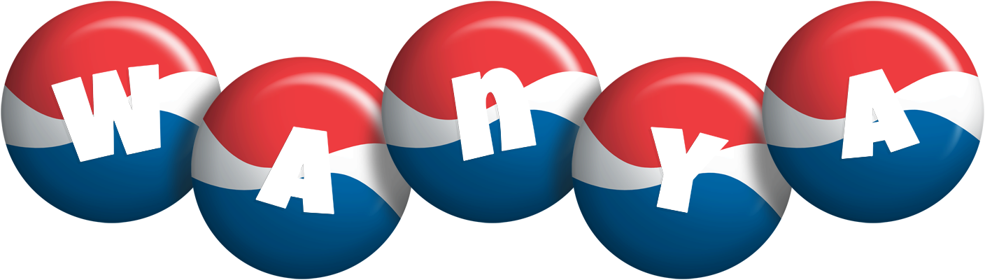 Wanya paris logo
