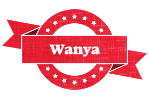 Wanya passion logo