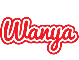 Wanya sunshine logo