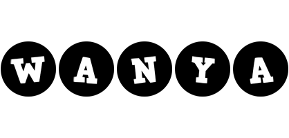Wanya tools logo