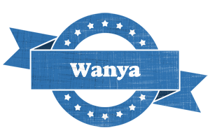 Wanya trust logo