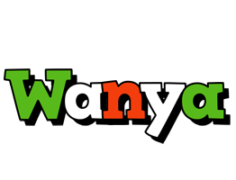 Wanya venezia logo