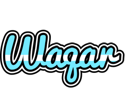 Waqar argentine logo