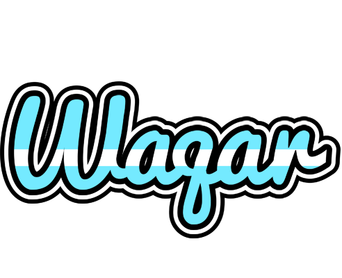 Waqar argentine logo
