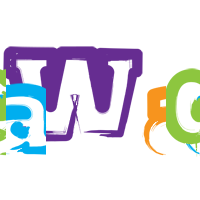 Waqar casino logo