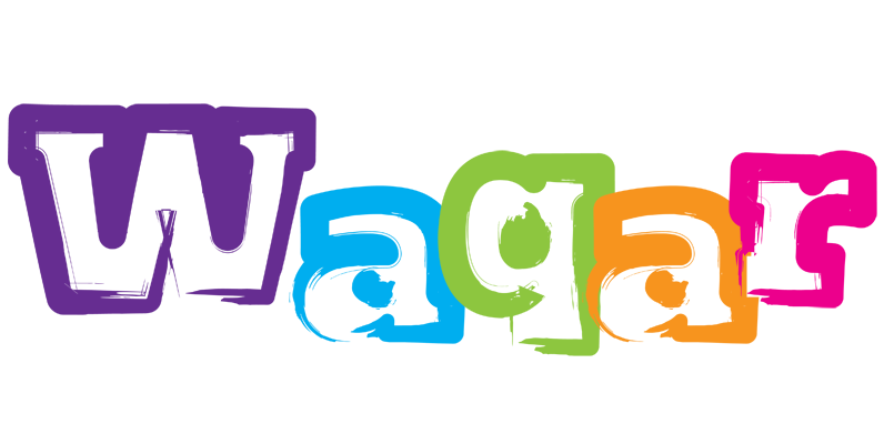 Waqar casino logo