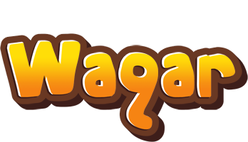 Waqar cookies logo