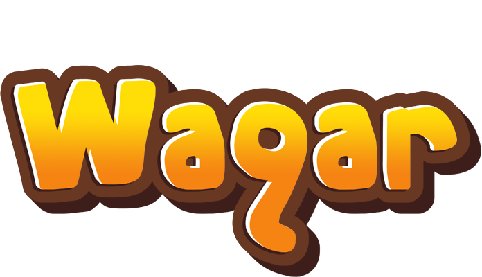 Waqar cookies logo