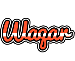 Waqar denmark logo