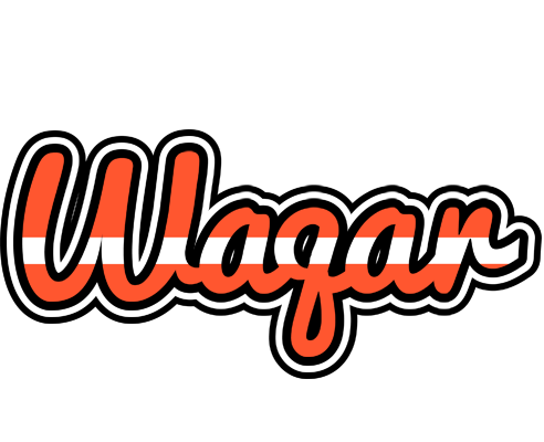 Waqar denmark logo