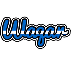 Waqar greece logo