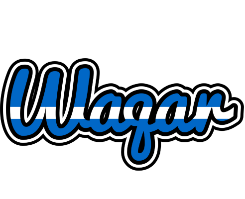 Waqar greece logo
