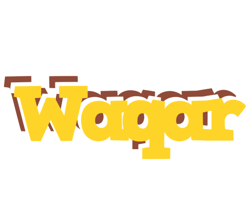Waqar hotcup logo