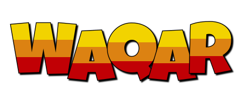 Waqar jungle logo