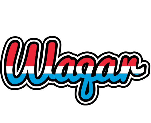 Waqar norway logo