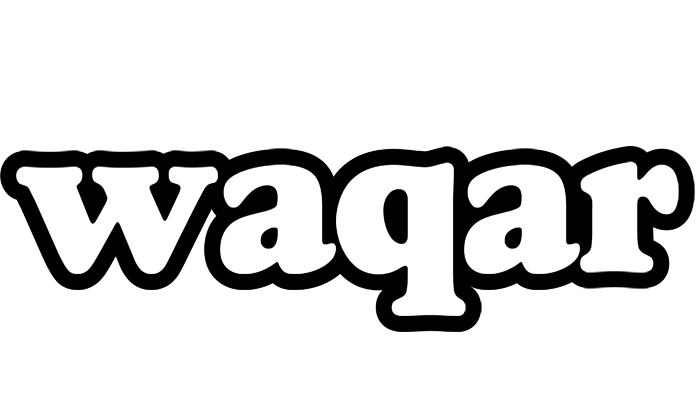 Waqar panda logo
