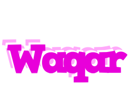 Waqar rumba logo