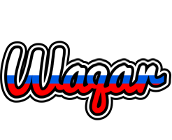 Waqar russia logo