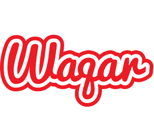 Waqar sunshine logo