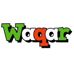 Waqar venezia logo