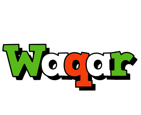 Waqar venezia logo