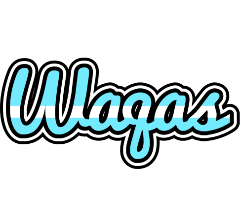 Waqas argentine logo