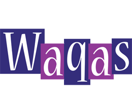 Waqas autumn logo