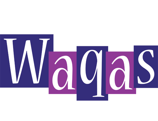 Waqas autumn logo
