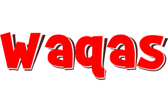 Waqas basket logo