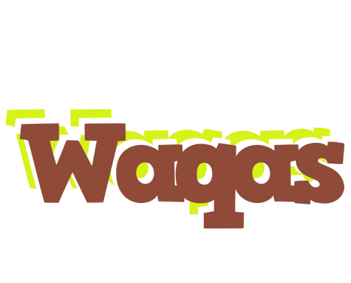 Waqas caffeebar logo