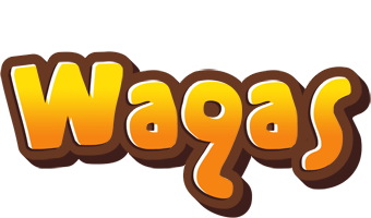 Waqas cookies logo