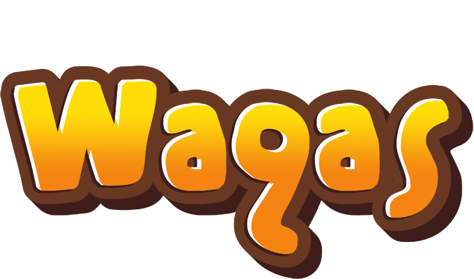 Waqas cookies logo