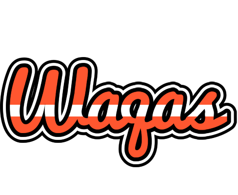 Waqas denmark logo