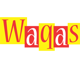 Waqas errors logo