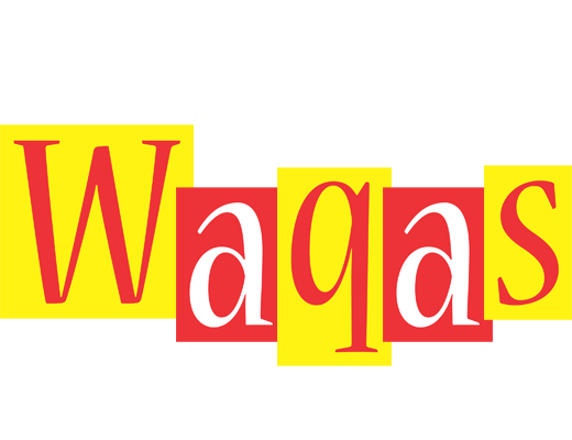 Waqas errors logo