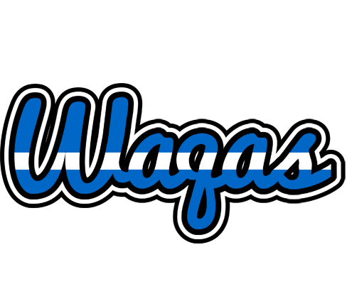 Waqas greece logo