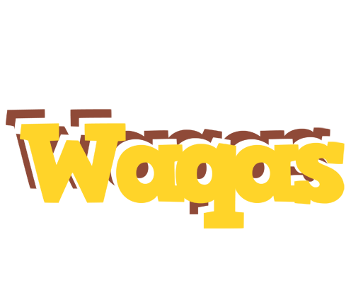 Waqas hotcup logo