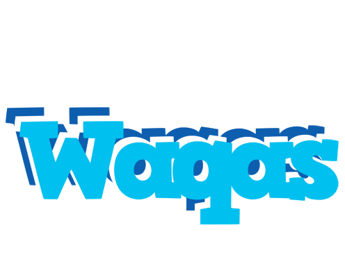 Waqas jacuzzi logo