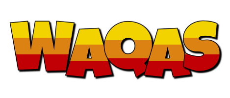 Waqas jungle logo