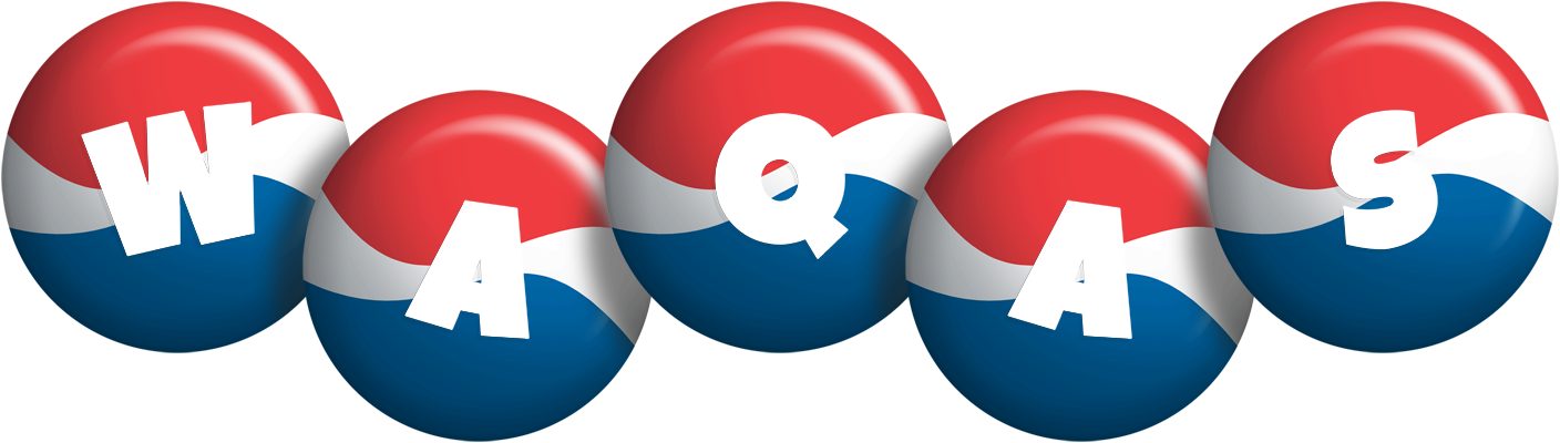 Waqas paris logo