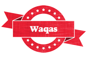 Waqas passion logo