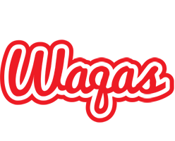 Waqas sunshine logo