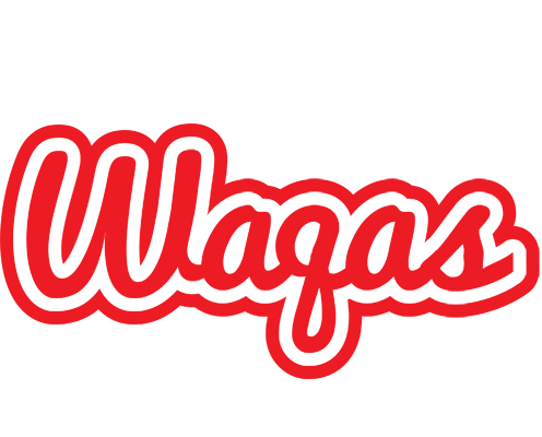 Waqas sunshine logo