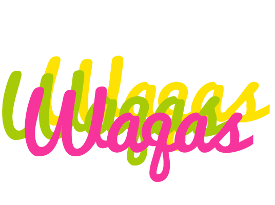 Waqas sweets logo